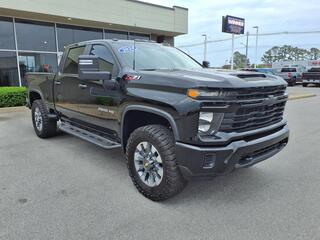 2024 Chevrolet Silverado 2500HD for sale in Bowling Green KY