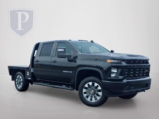 2023 Chevrolet Silverado 2500HD for sale in Kernersville NC