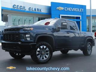 2023 Chevrolet Silverado 2500HD for sale in Leesburg FL