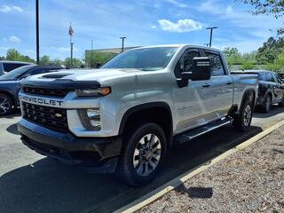 2023 Chevrolet Silverado 2500HD