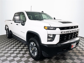 2023 Chevrolet Silverado 2500HD
