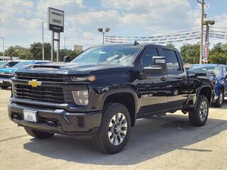 2024 Chevrolet Silverado 2500HD for sale in Liverpool NY