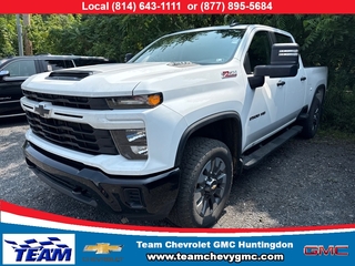 2024 Chevrolet Silverado 2500HD for sale in Huntingdon PA
