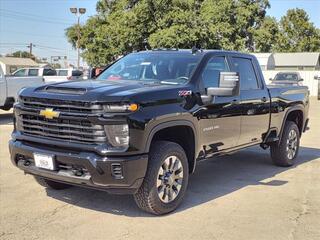 2024 Chevrolet Silverado 2500HD for sale in Liverpool NY