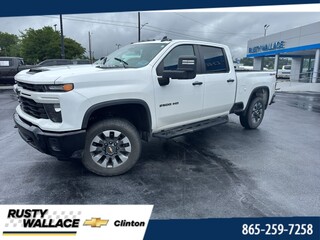 2024 Chevrolet Silverado 2500HD for sale in Clinton TN