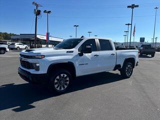 2024 Chevrolet Silverado 2500HD for sale in Kingsport TN