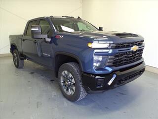 2024 Chevrolet Silverado 2500HD for sale in Torrington CT