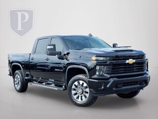 2024 Chevrolet Silverado 2500HD for sale in Kernersville NC
