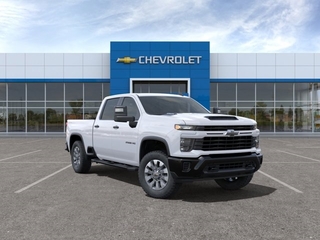 2024 Chevrolet Silverado 2500HD for sale in Johnston RI