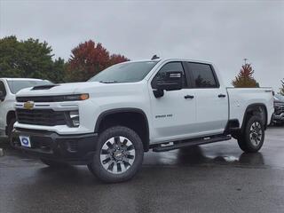 2024 Chevrolet Silverado 2500HD for sale in Portsmouth NH