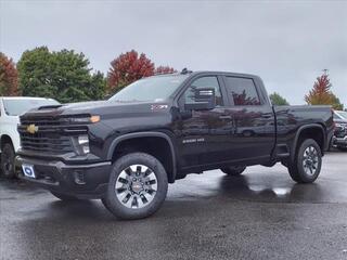 2024 Chevrolet Silverado 2500HD for sale in Portsmouth NH