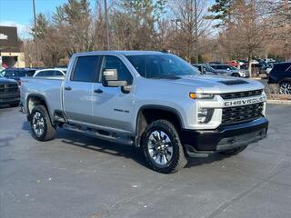 2022 Chevrolet Silverado 2500HD for sale in Asheville NC