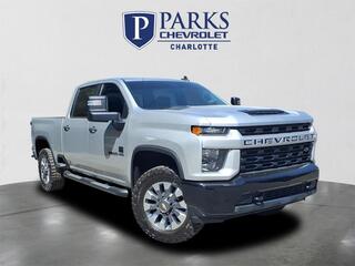 2023 Chevrolet Silverado 2500HD for sale in Charlotte NC