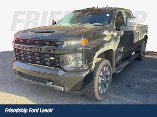 2023 Chevrolet Silverado 2500HD for sale in Lenoir NC
