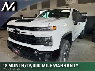 2024 Chevrolet Silverado 2500HD for sale in Plymouth WI