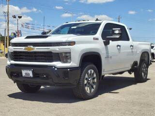 2024 Chevrolet Silverado 2500HD for sale in Liverpool NY