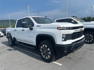2024 Chevrolet Silverado 2500HD for sale in Ringold GA