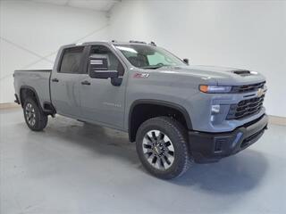 2024 Chevrolet Silverado 2500HD for sale in Torrington CT