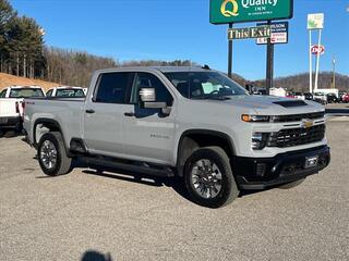 2024 Chevrolet Silverado 2500HD for sale in Canton NC