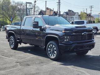 2024 Chevrolet Silverado 2500HD for sale in Binghamton NY