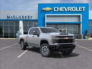 2024 Chevrolet Silverado 2500HD for sale in Cincinnati OH