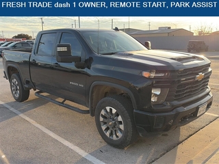 2024 Chevrolet Silverado 2500HD for sale in Dallas TX