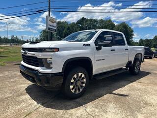 2024 Chevrolet Silverado 2500HD for sale in Philadelphia MS