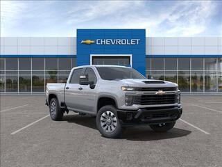 2024 Chevrolet Silverado 2500HD for sale in Paola KS