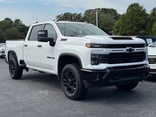 2024 Chevrolet Silverado 2500HD for sale in West Union SC