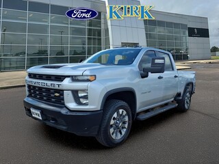2022 Chevrolet Silverado 2500HD for sale in Batesville MS