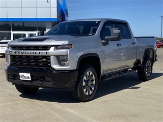 2023 Chevrolet Silverado 2500HD for sale in Centralia MO