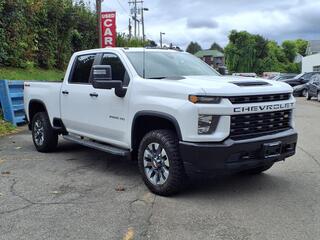 2023 Chevrolet Silverado 2500HD for sale in Binghamton NY