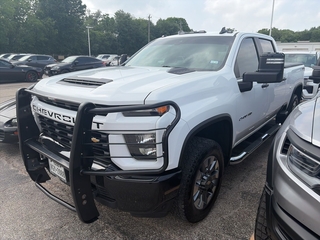 2023 Chevrolet Silverado 2500HD for sale in Pearland TX