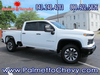 2024 Chevrolet Silverado 2500HD for sale in Winchester VA