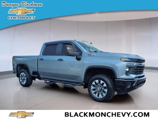2024 Chevrolet Silverado 2500HD for sale in Tupelo MS