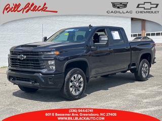 2024 Chevrolet Silverado 2500HD for sale in Greensboro NC