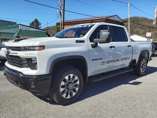 2024 Chevrolet Silverado 2500HD for sale in Big Stone Gap VA