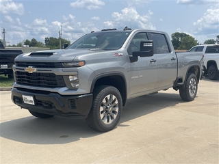 2024 Chevrolet Silverado 2500HD for sale in Linn MO