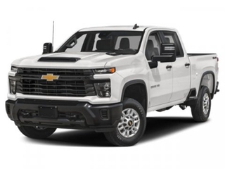 2024 Chevrolet Silverado 2500HD for sale in Sanford ME