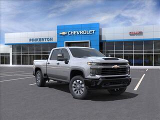 2024 Chevrolet Silverado 2500HD for sale in Lynchburg VA