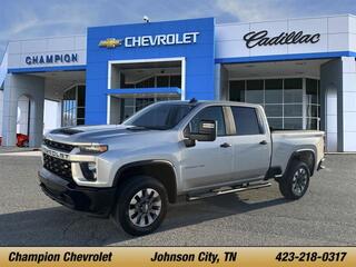 2023 Chevrolet Silverado 2500HD for sale in Johnson City TN