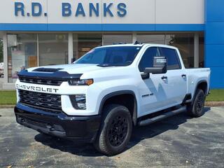 2023 Chevrolet Silverado 2500HD for sale in Warren OH