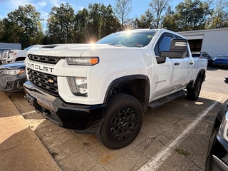 2023 Chevrolet Silverado 2500HD for sale in Mount Hope WV