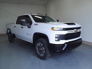 2024 Chevrolet Silverado 2500HD for sale in Torrington CT