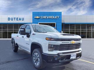 2024 Chevrolet Silverado 2500HD for sale in Lincoln NE