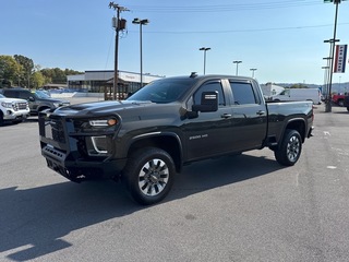2022 Chevrolet Silverado 2500HD for sale in Kingsport TN
