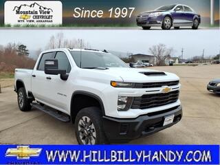 2024 Chevrolet Silverado 2500HD for sale in Mountain View AR