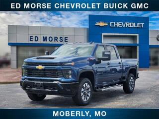 2024 Chevrolet Silverado 2500HD for sale in Moberly MO