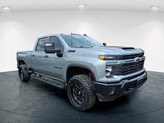 2024 Chevrolet Silverado 2500HD for sale in Fairmont WV