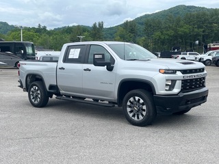 2022 Chevrolet Silverado 2500HD for sale in Canton NC